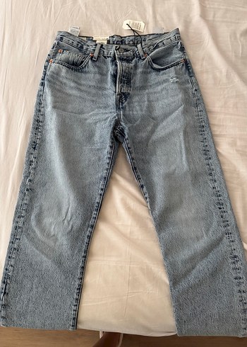 Levis 501