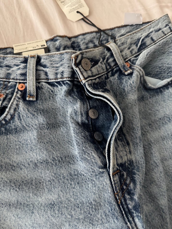 Levis 501 — görsel 3/6