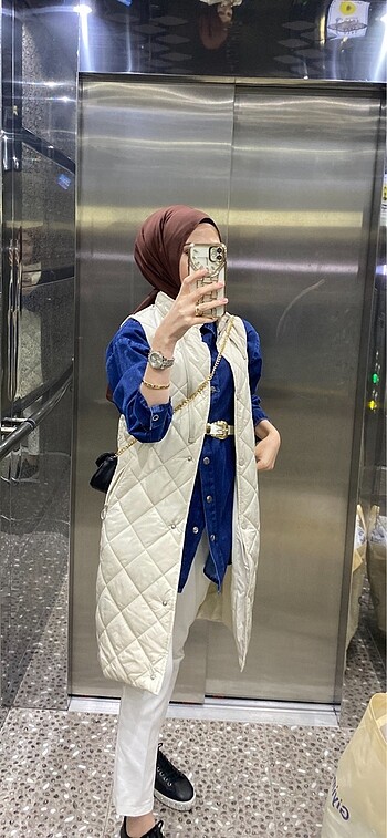 Şişme yelek