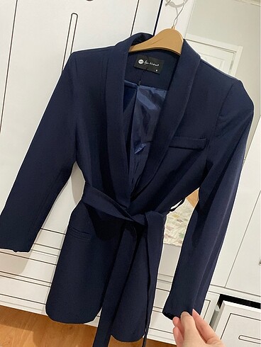 Blazer ceket