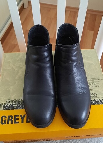 36 Beden Greyder Bot