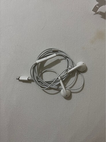 Iphone kulaklık