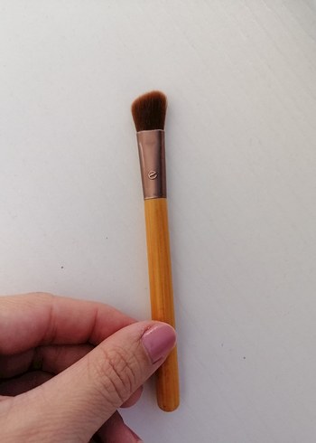 Ecotools Ecotools far ve kapatıcı fırçası