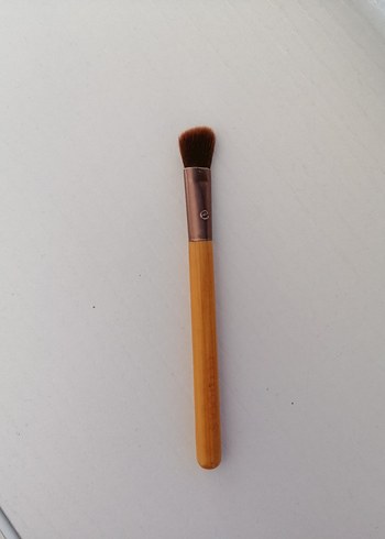 Ecotools far ve kapatıcı fırçası