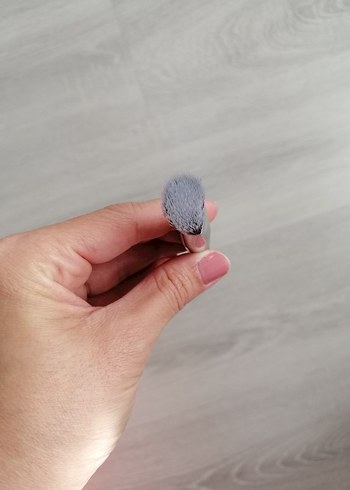 Nascita pro plus eğimli kapatıcı fırçası 294 - Görsel 6