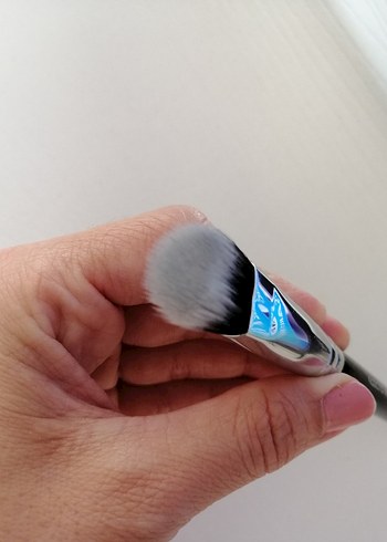 Nascita pro plus eğimli kapatıcı fırçası 294 - Görsel 4