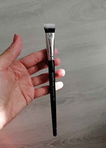 Nascita pro plus eğimli kapatıcı fırçası 294 - Görsel 7