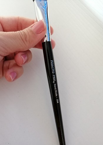 Nascita pro plus eğimli kapatıcı fırçası 294 - Görsel 2