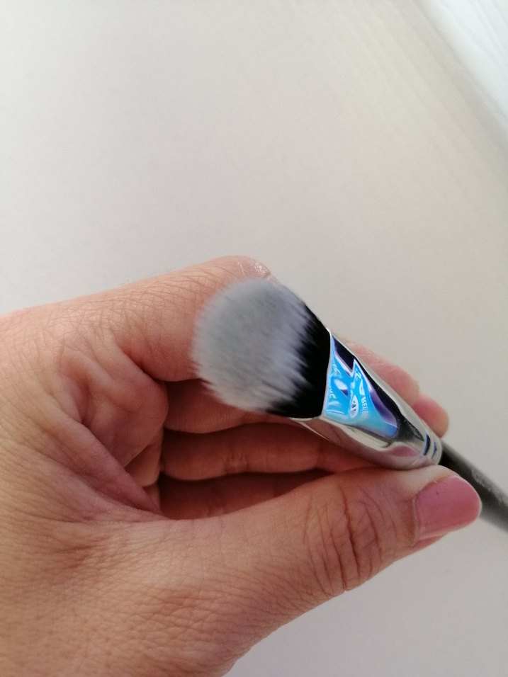 Nascita pro plus eğimli kapatıcı fırçası 294 - Görsel 4