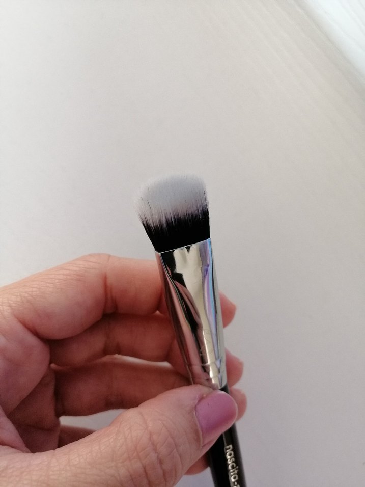 Nascita pro plus eğimli kapatıcı fırçası 294 - Görsel 3