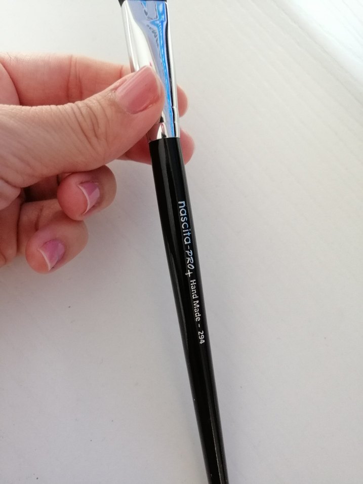 Nascita pro plus eğimli kapatıcı fırçası 294 - Görsel 2