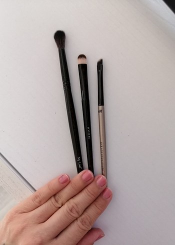 MAC Eyeliner far fırçası