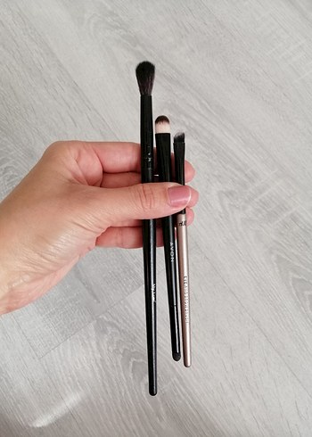  Beden Eyeliner far fırçası