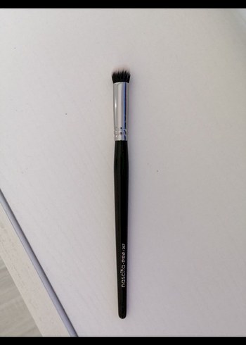 Nascita pro yuvarlak uçlu kapatıcı fırçası 267 numara - Görsel 7