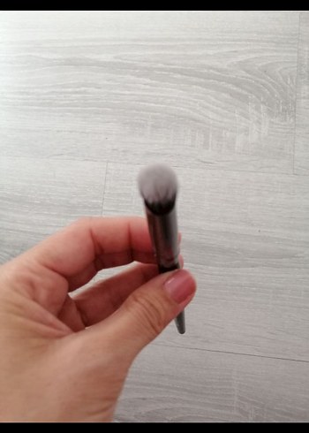 Nascita pro yuvarlak uçlu kapatıcı fırçası 267 numara - Görsel 6