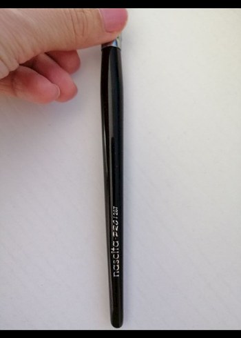 Nascita pro yuvarlak uçlu kapatıcı fırçası 267 numara - Görsel 2