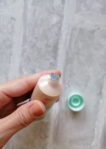  Beden Renk Wet n wild tinted hydrator fair renk bb krem