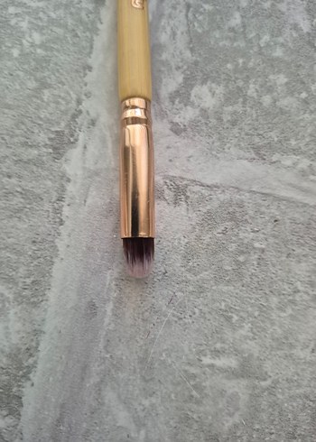 for your beauty 2 uçlu far fırçası - Görsel 7