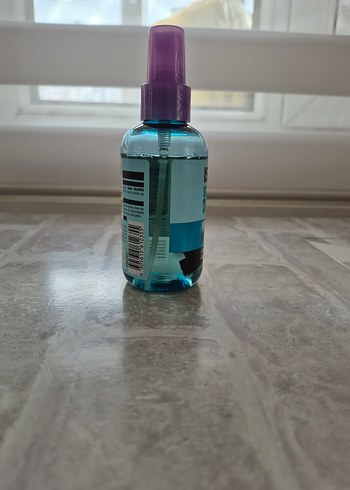 fön suyu hacim veren fön suyu isana - Görsel 9