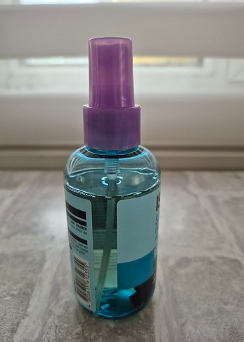 fön suyu hacim veren fön suyu isana - Görsel 8