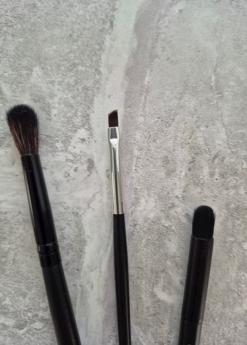 göz farı fırça seti flormar - Görsel 2