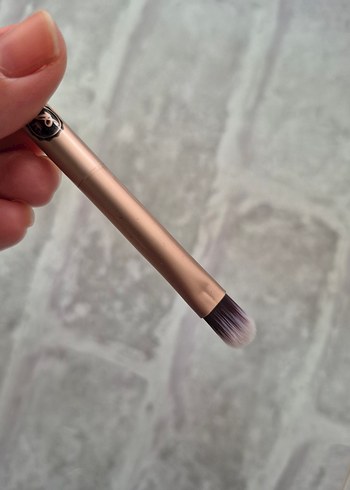 çift taraflı far fırçası - Görsel 5