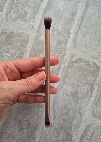 çift taraflı far fırçası - Görsel 7