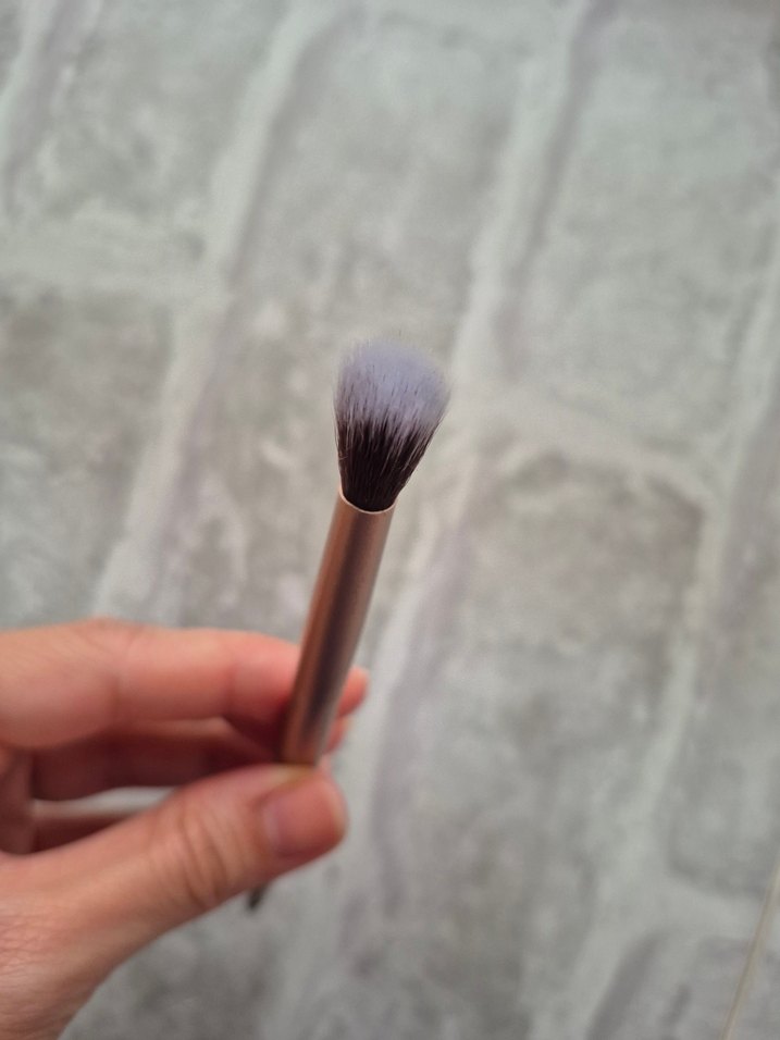 çift taraflı far fırçası - Görsel 4