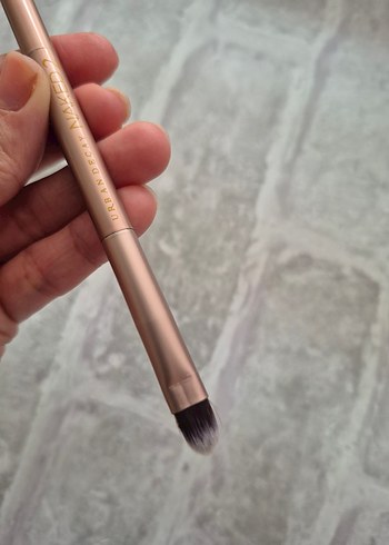 çift taraflı far fırçası - Görsel 6