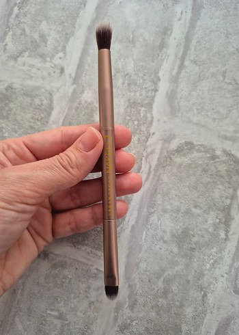 çift taraflı far fırçası - Görsel 4