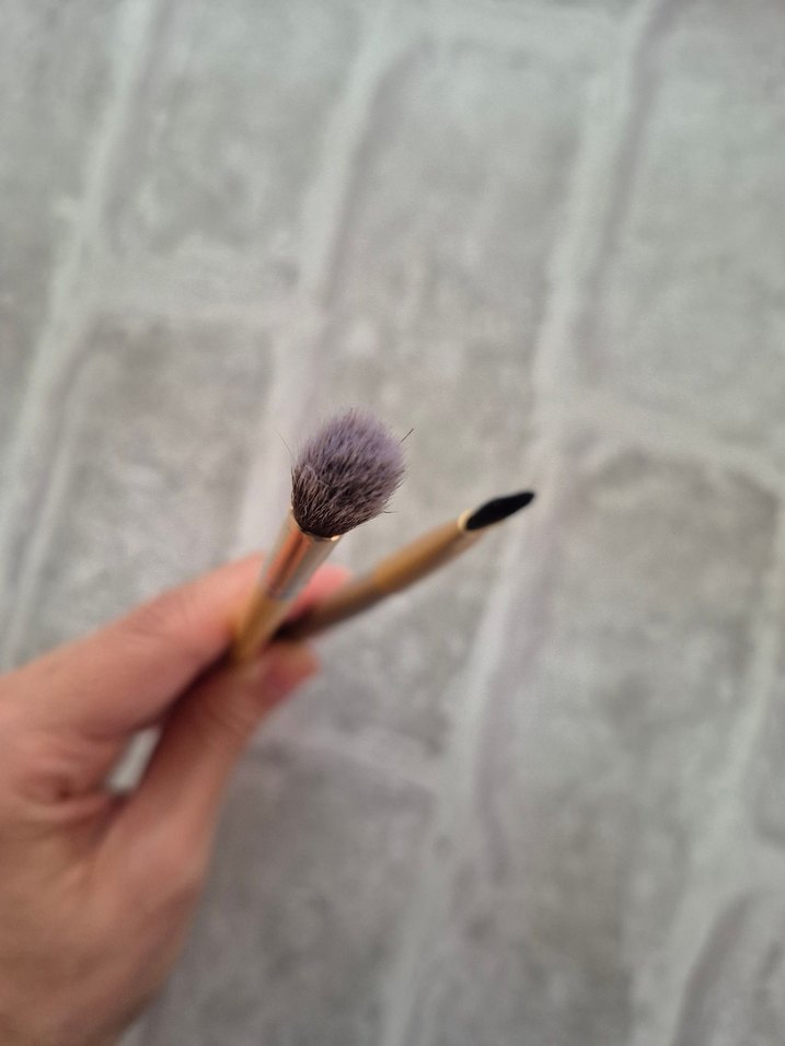 far far karıştırma fırçası - Görsel 5