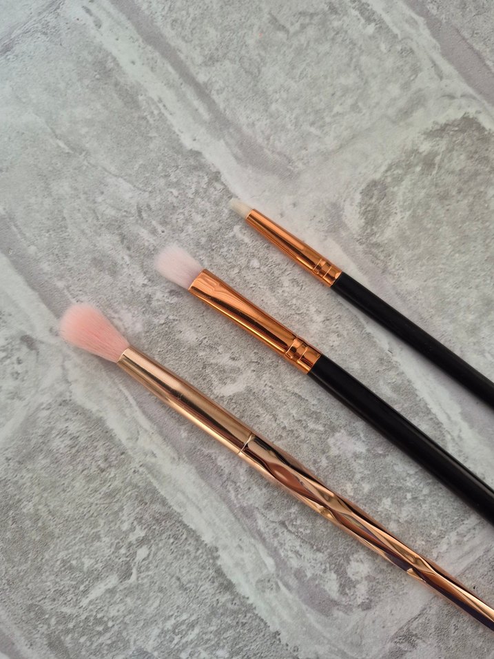 3 lü far fırçası - Görsel 4