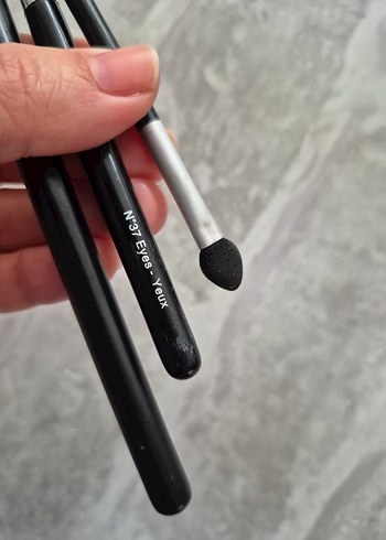 çift taraflı far fırça seti - Görsel 8