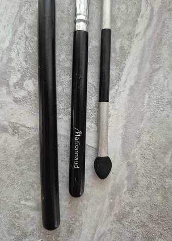 çift taraflı far fırça seti - Görsel 3