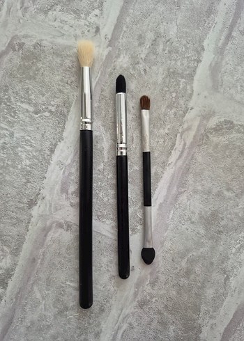 çift taraflı far fırça seti - Görsel 4