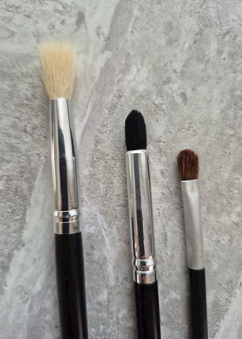 çift taraflı far fırça seti - Görsel 5