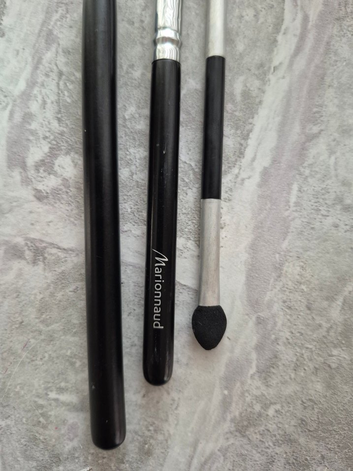 çift taraflı far fırça seti - Görsel 3