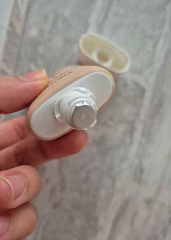 Skinsensual BB Krem SPF50+ Açık Bej light renk - Görsel 8