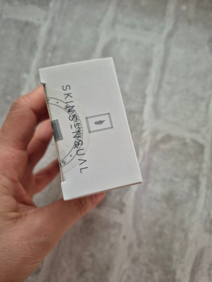 Skinsensual BB Krem SPF50+ Açık Bej light renk - Görsel 2