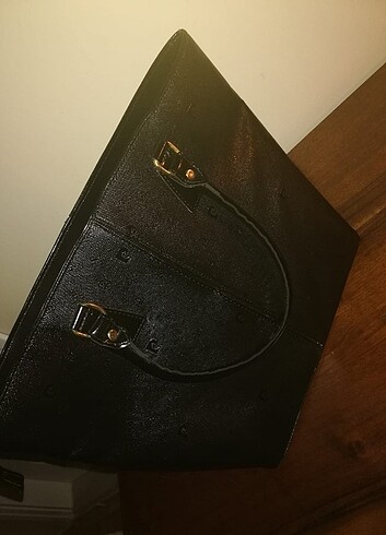Pierre Cardin kol çantası