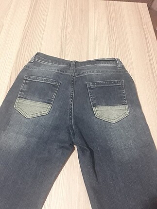 LC Waikiki Kot pantolon 9-10 yaş