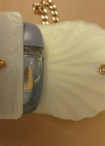 Bath & Body Works CINDERELLA DEZENFEKTAN VE HOLDER