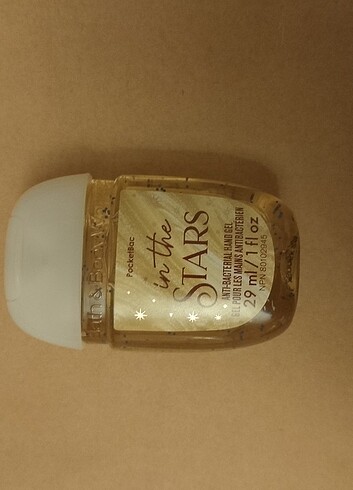 IN THE STARS DEZENFEKTAN VE HOLDER - Görsel 3