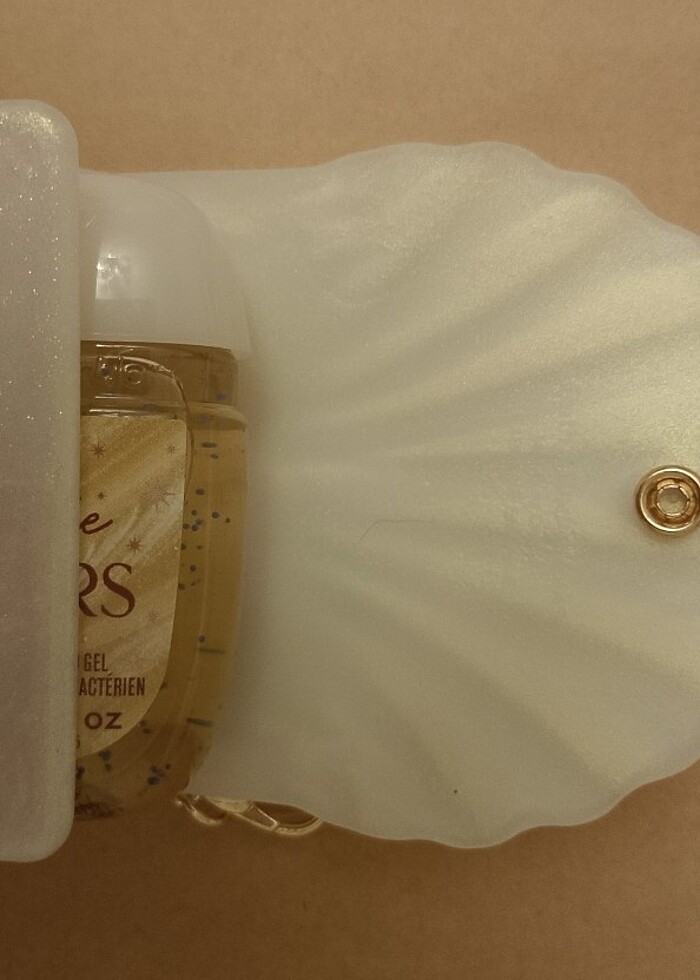 IN THE STARS DEZENFEKTAN VE HOLDER - Görsel 4