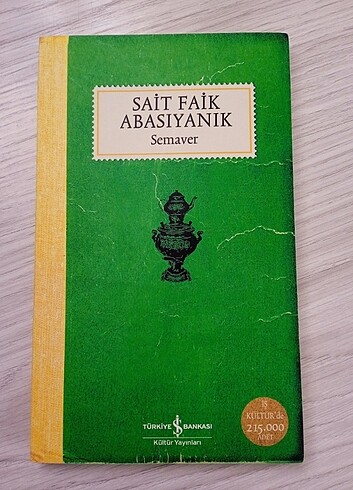 Sait Faik 