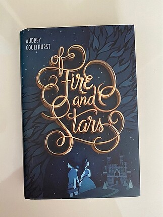 Of Fire and Stars
