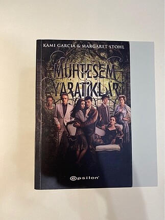 Muhteşem Yaratıklar