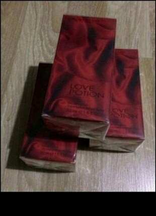 Love potion