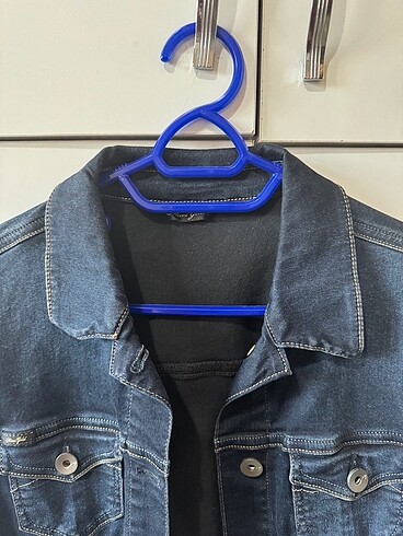 Mavi Jeans Mavi kot ceket