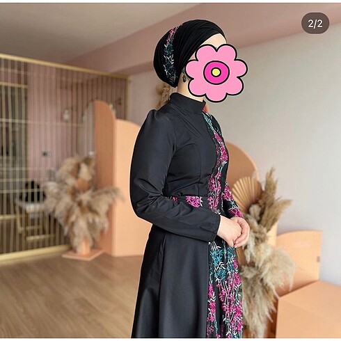 Diğer Elbise